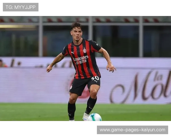 米兰成为所有人的噩梦:足球世界的全新霸主