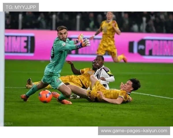 尤文图斯锋线在关键场合频频建功