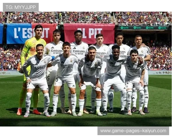 皇马锋线多点输出成现实