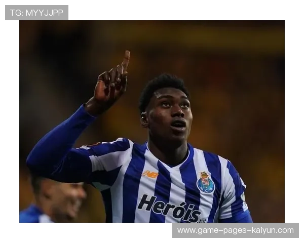 波尔图中场补强填补空缺