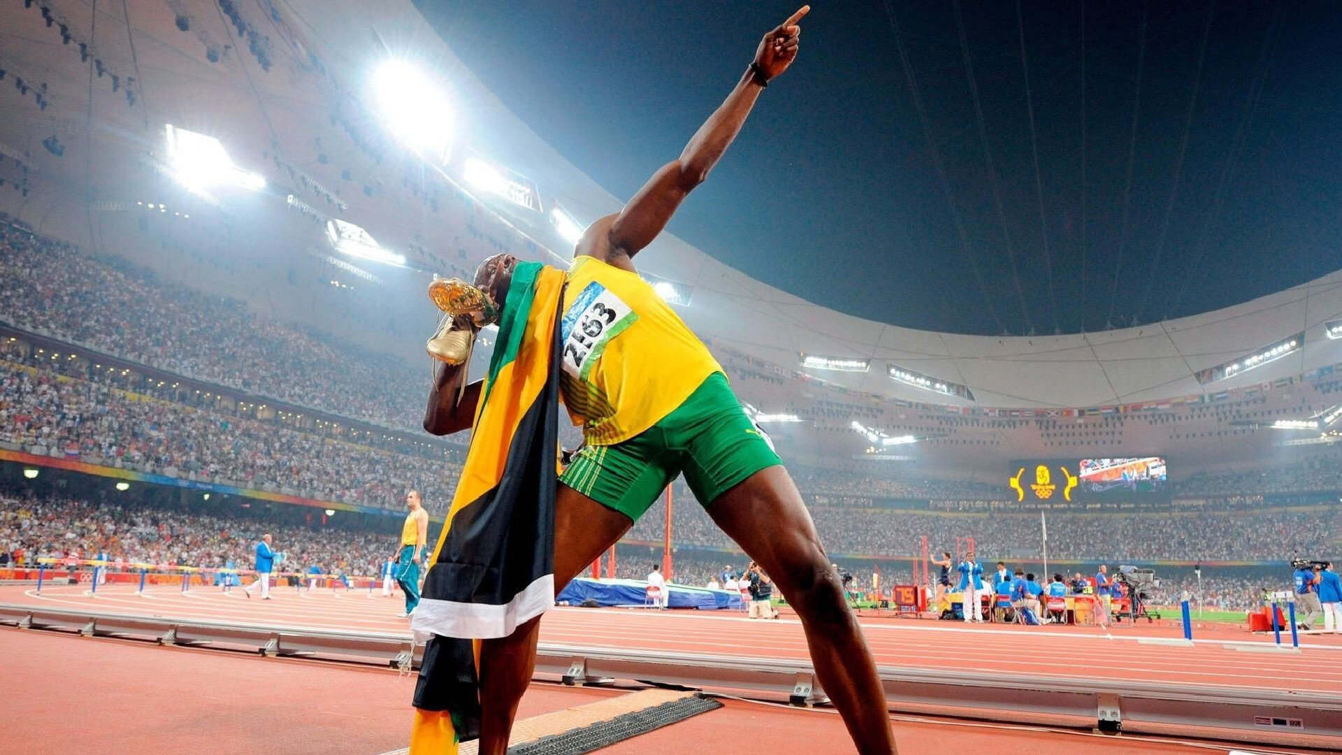 体育赛事全球市场